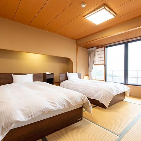 Saneikaku Hotel Matsumoto Exterior photo