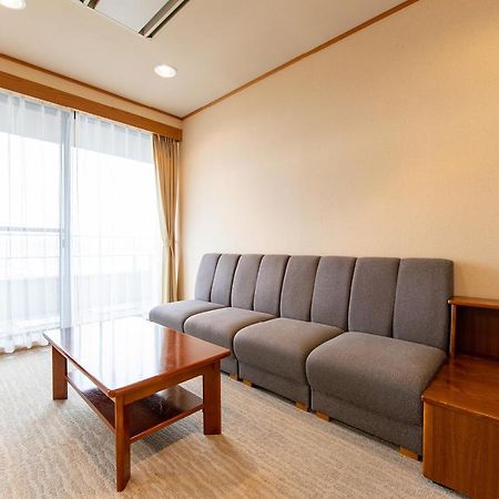 Saneikaku Hotel Matsumoto Exterior photo