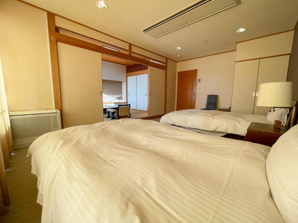 Saneikaku Hotel Matsumoto Exterior photo