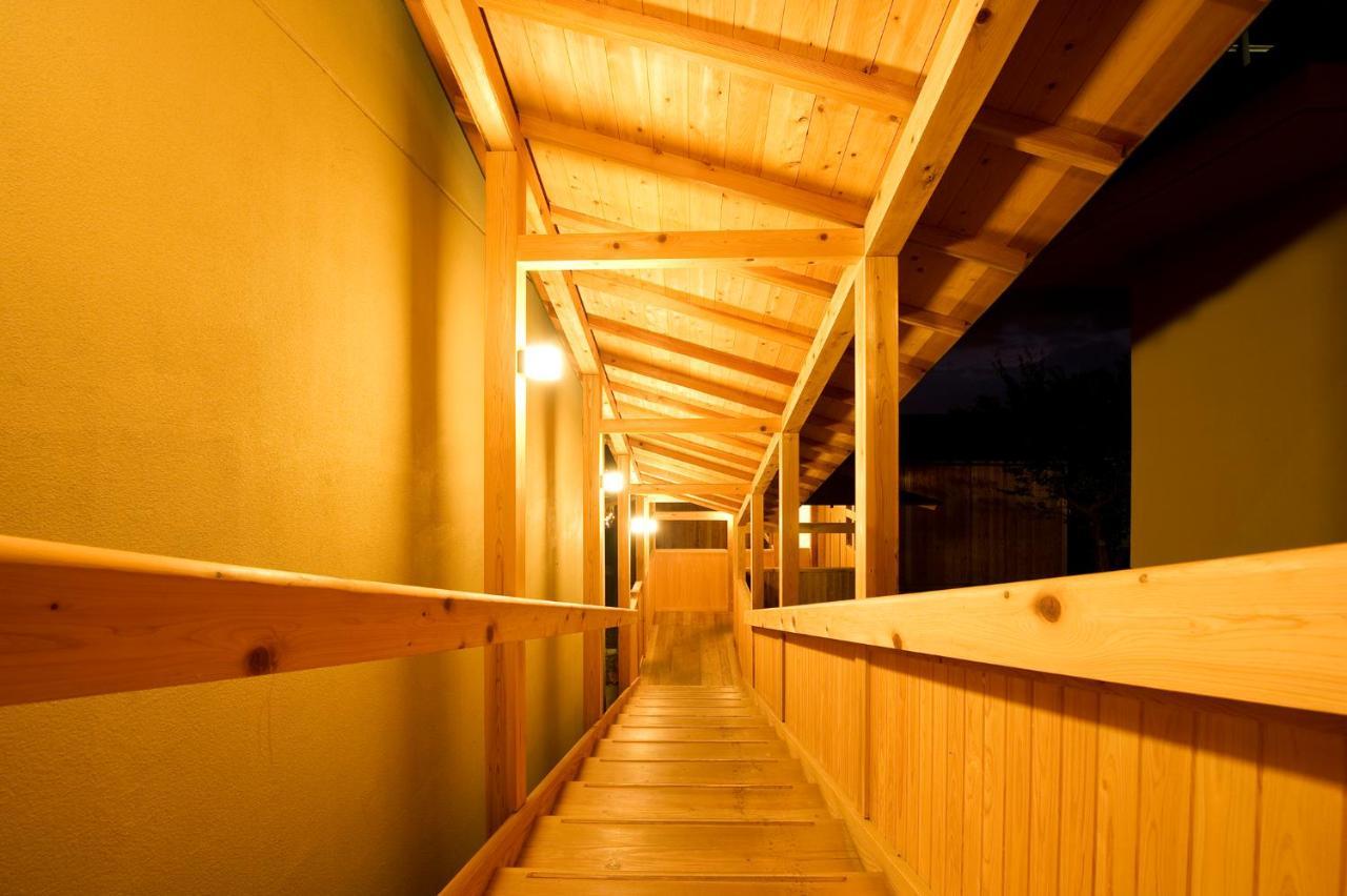 Saneikaku Hotel Matsumoto Exterior photo